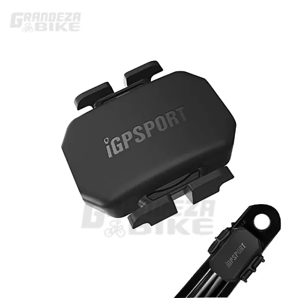 Igpsport 350176 GPS Sensor de Cadencia Cad 70