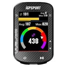 GPS Igp Sport Bsc300