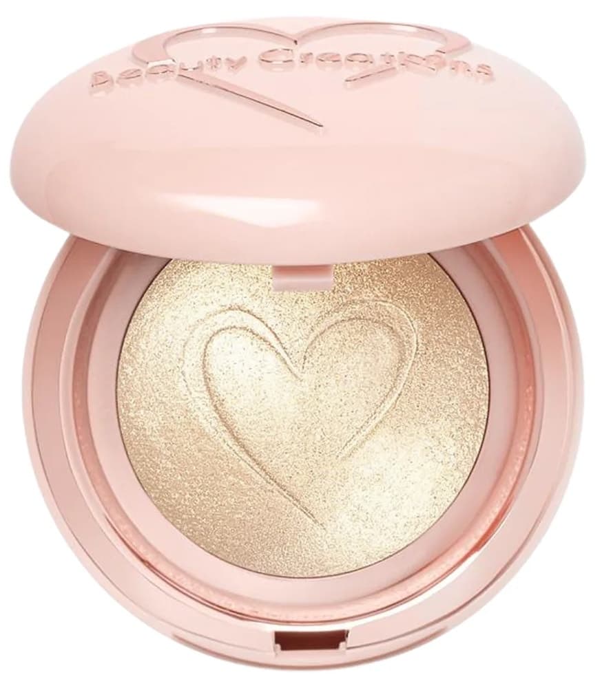 Iluminador Beauty Creations Final Finish Gold Fashioned - 4.5G