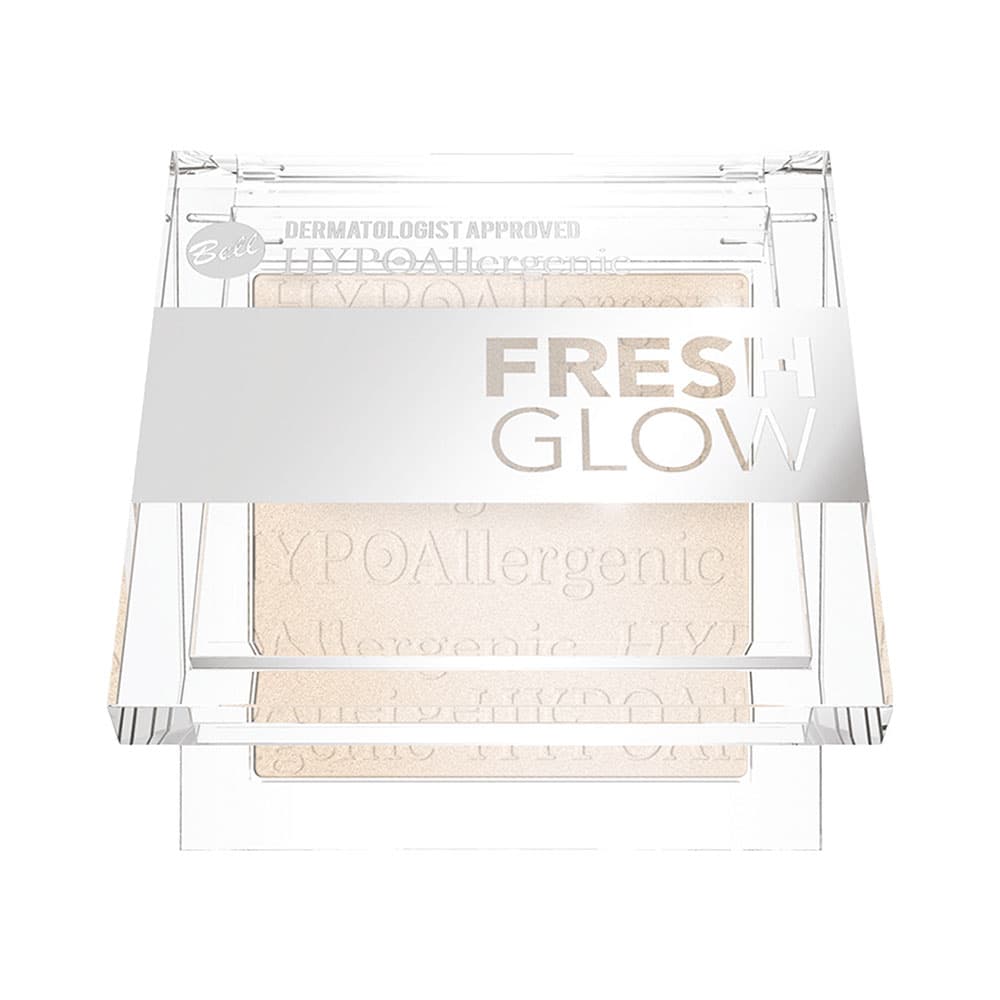 Iluminador Bell Fresh Glow 01 4,8G