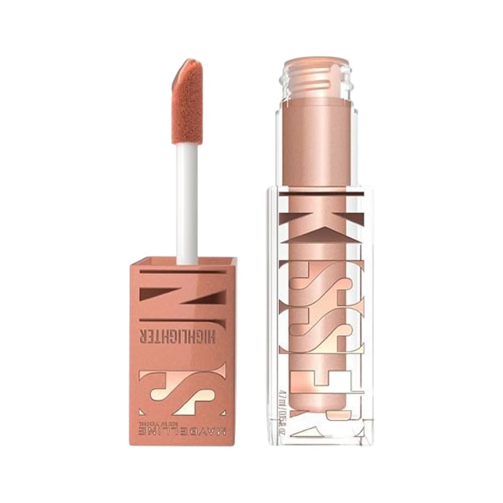 Iluminador Maybelline Sunkisser 20 Kiss Of Shimmer 4.7ml