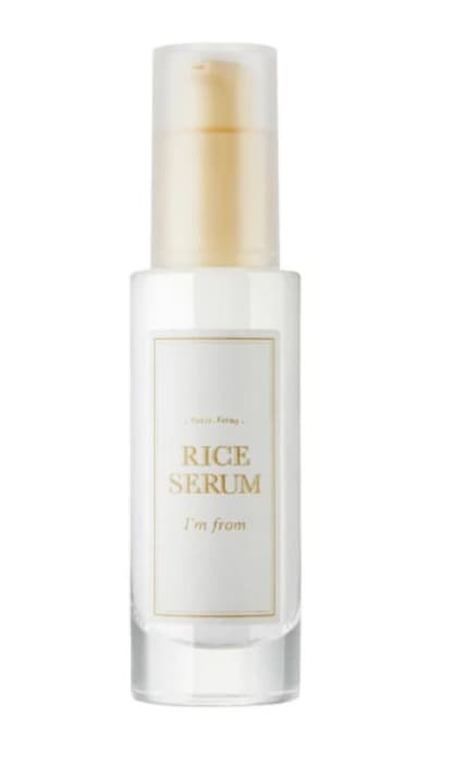 Sérum Im From Rice Serum 30ml