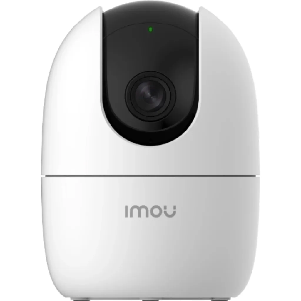 Câmera de Segurança Imou Ranger 2 Ipc-K2EP-3R1W 3.6Mm 3MP Branca