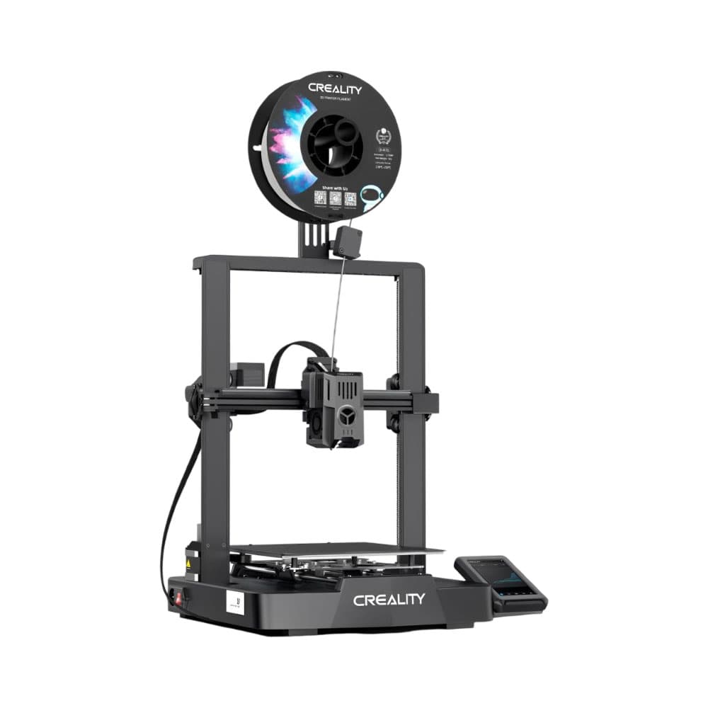 Impressora 3D Creality Ender-3 V3 Ke Preta