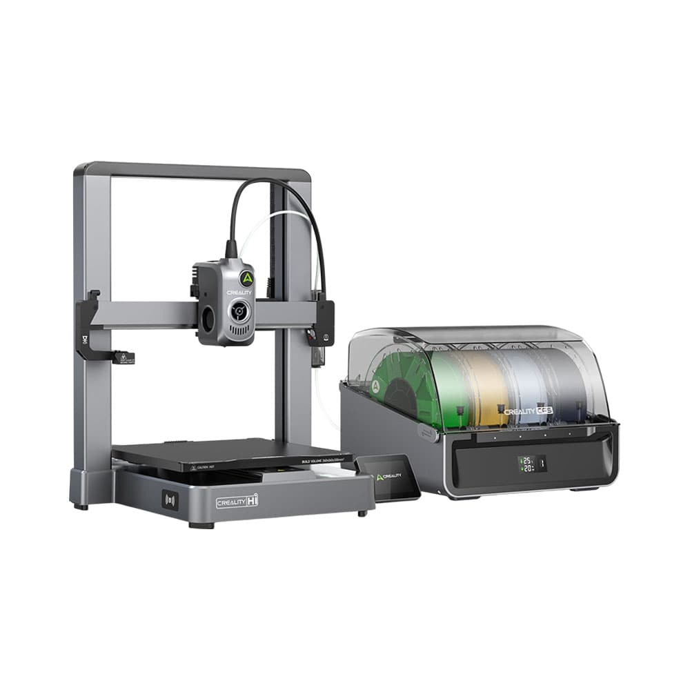 Impressora 3D Creality Hi Combo