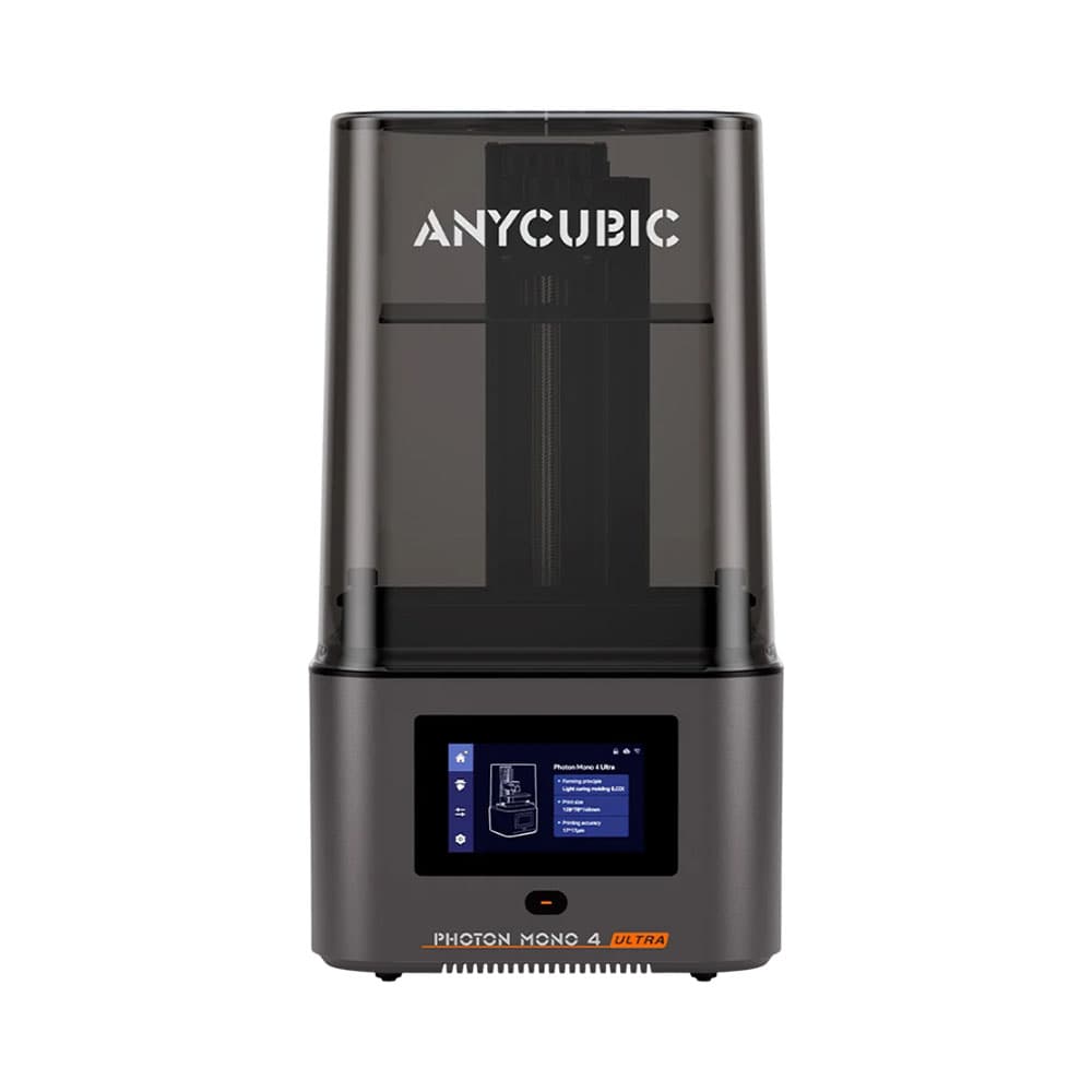 Impressora 3D de Resina Anycubic Photon Mono 4 Ultra