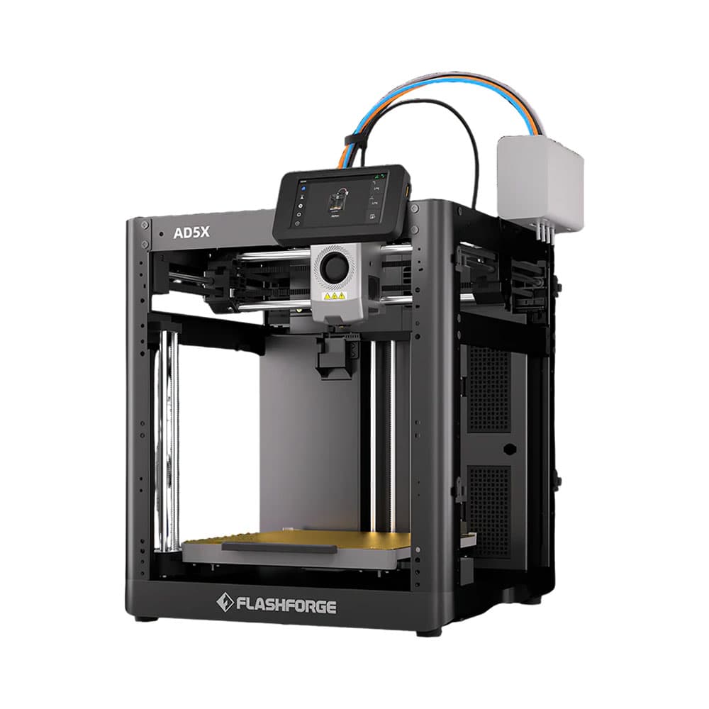 Impressora 3D Flashforge AD5X Multicolor