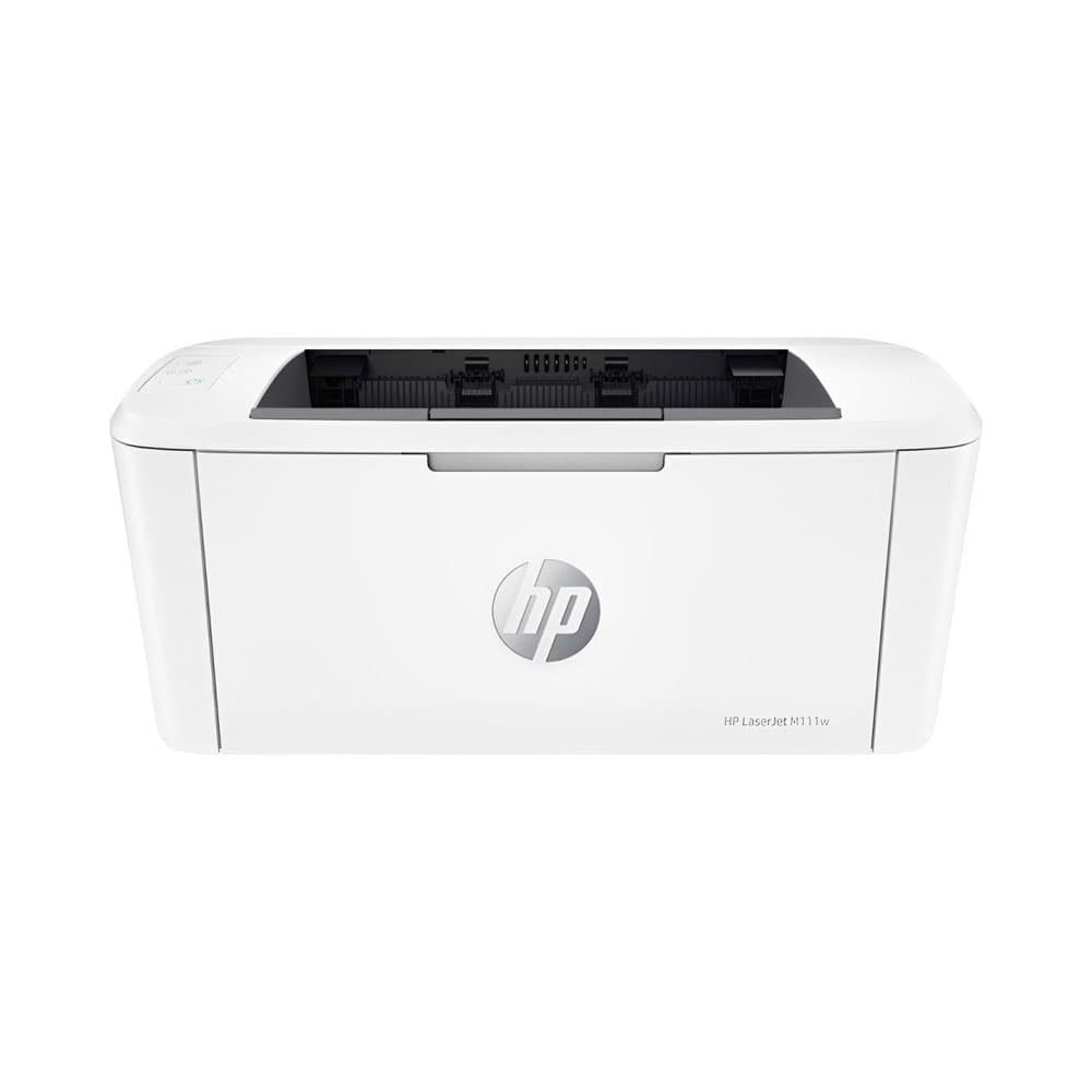 Impressora Hp LaserJet M111w 220V Branco