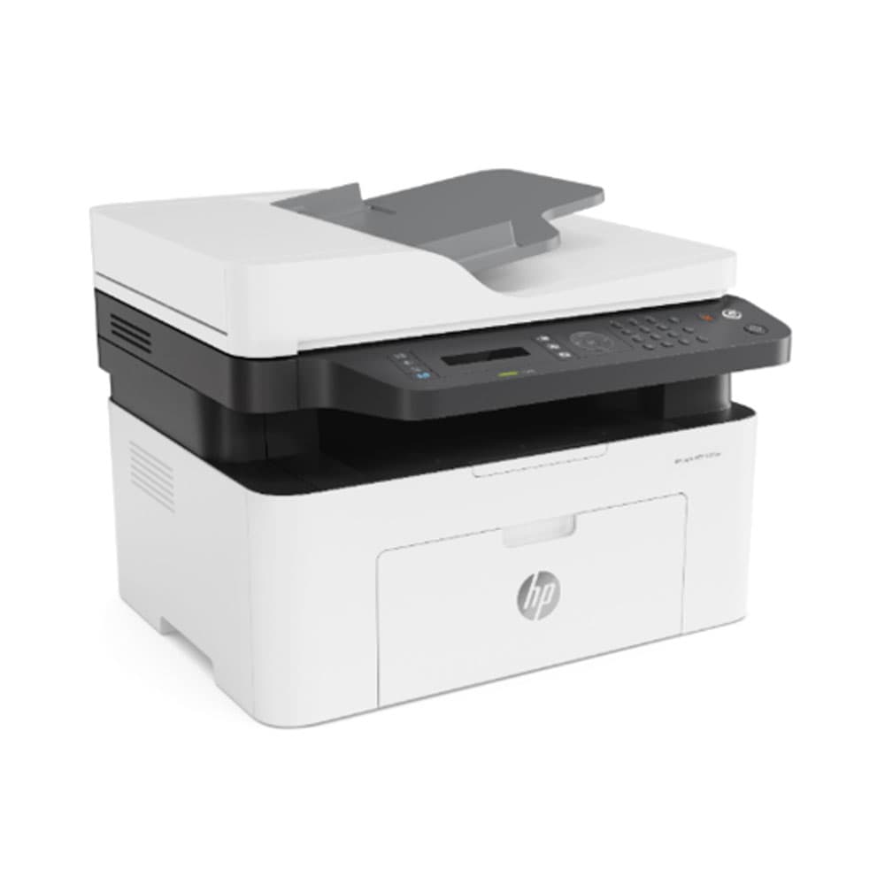 Impressora Hp MFP-137fnw Multifuncional 110V