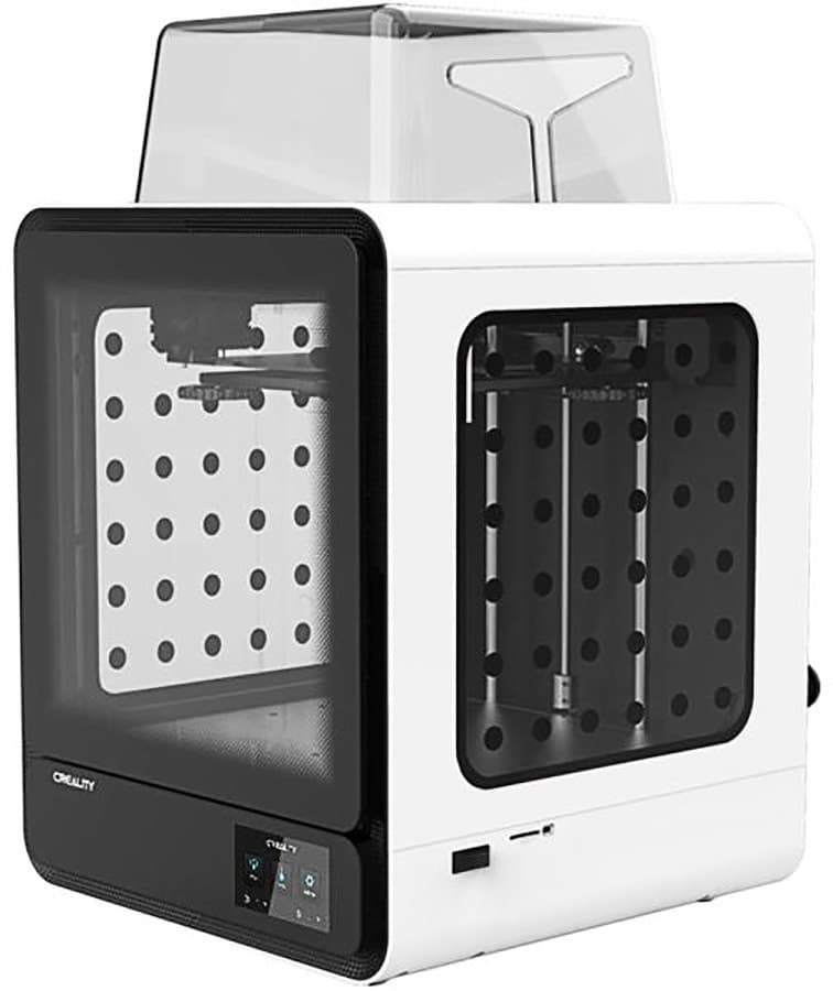 Impressora 3D Creality Cr-200B Bivolt