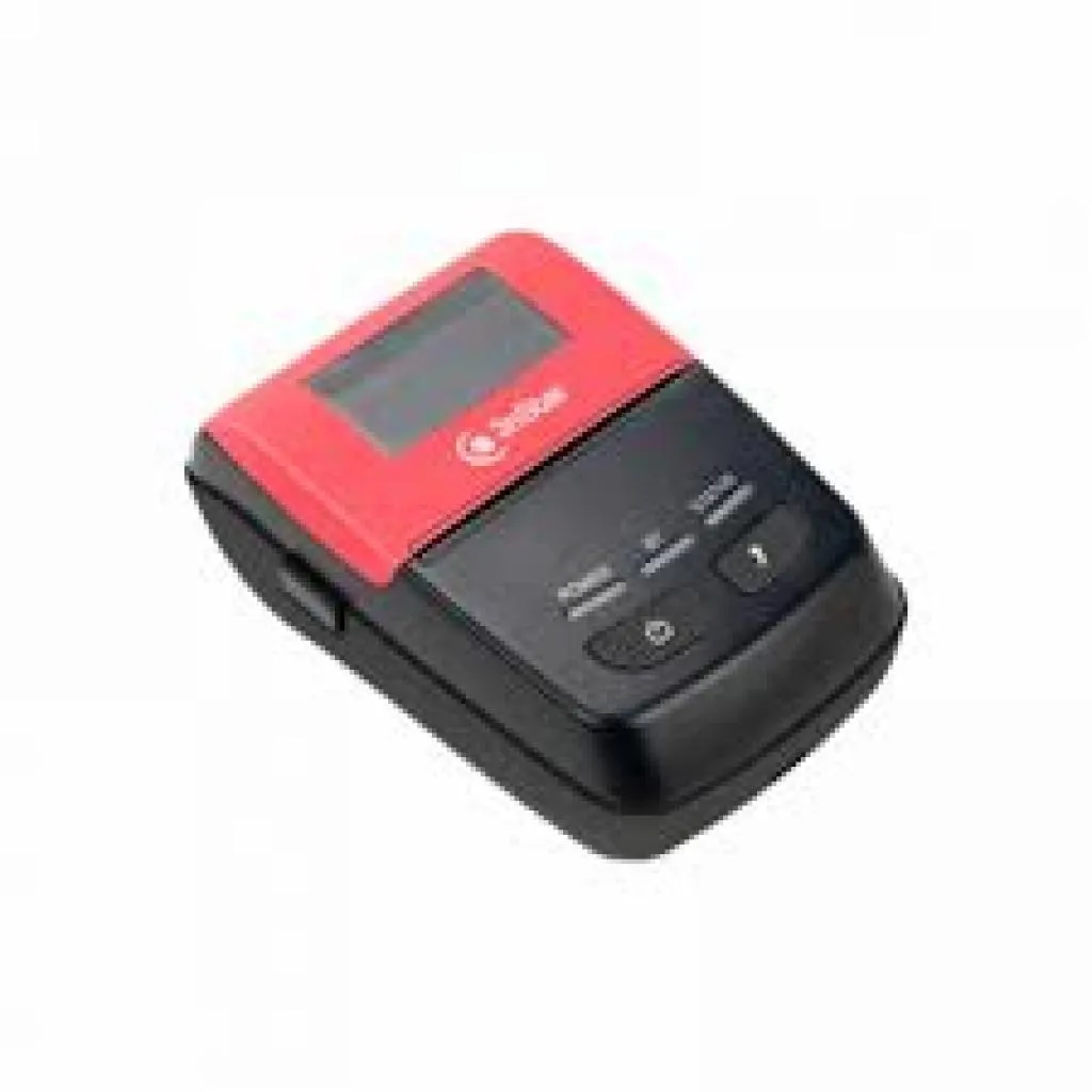 Impressora Térmica Bluetooth Portátil 3NSTAR PPT205BT