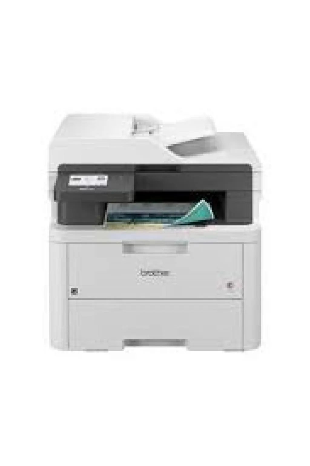 Impressora Brother Dcp-L5660DN 220V