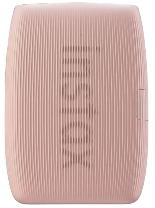 Impressora Fujifilm Instax Mini Link 3 Rosa