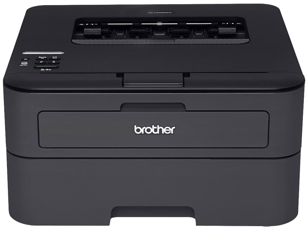 Impressora Laser Monocromática Brother Hl-L2360DW WiFi 220V