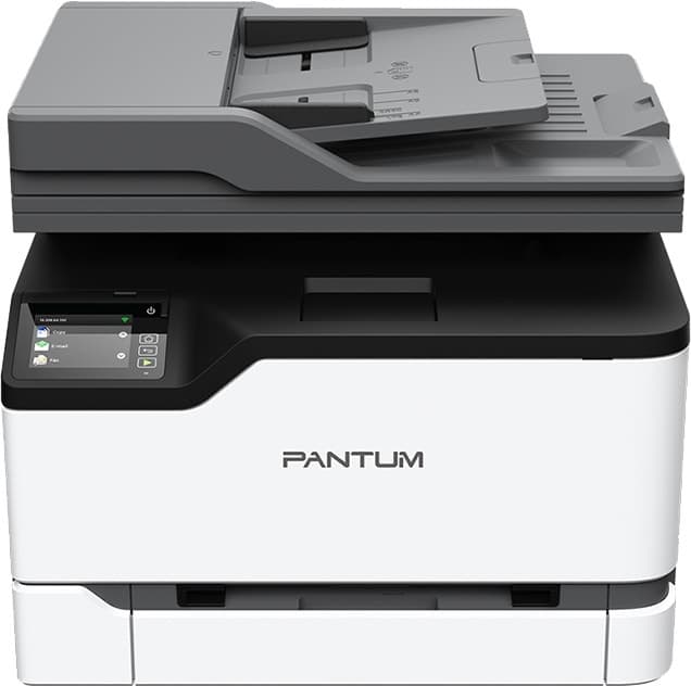 Impressora Laser Multifuncional Pantum CM2200FDW WiFi 220V 50-60Hz Branco