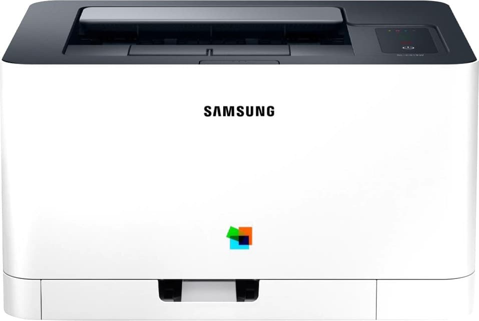 Impressora Laser Samsung Printer Xpress Sl-C513W Wi-Fi 220V 50/60Hz