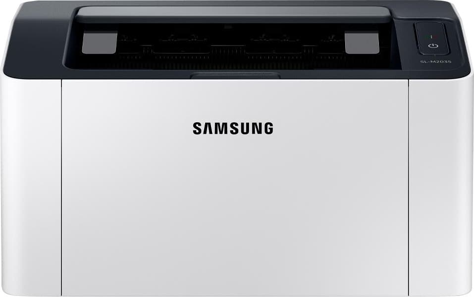 Impressora Laser Samsung Printer Xpress Sl-M2035 USB 220V 50/60