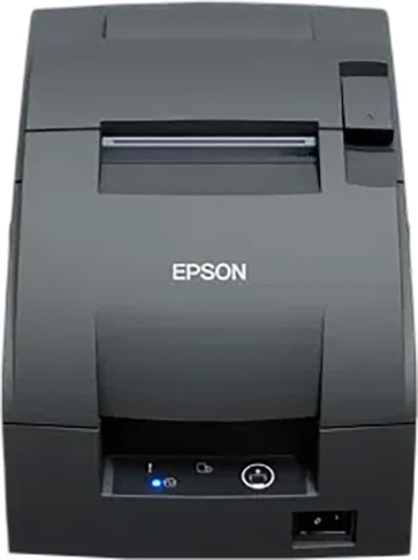 Impressora Matricial Epson Tm-U220IID-022 USB - Bivolt
