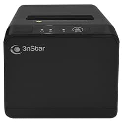 Impressora Térmica Direta de Recibos 3NSTAR RPT004 Bivolt - Preto