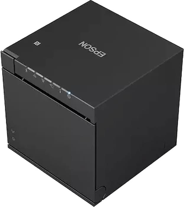 Impressora Térmica Epson Tm-M30III (Bivolt) Preto