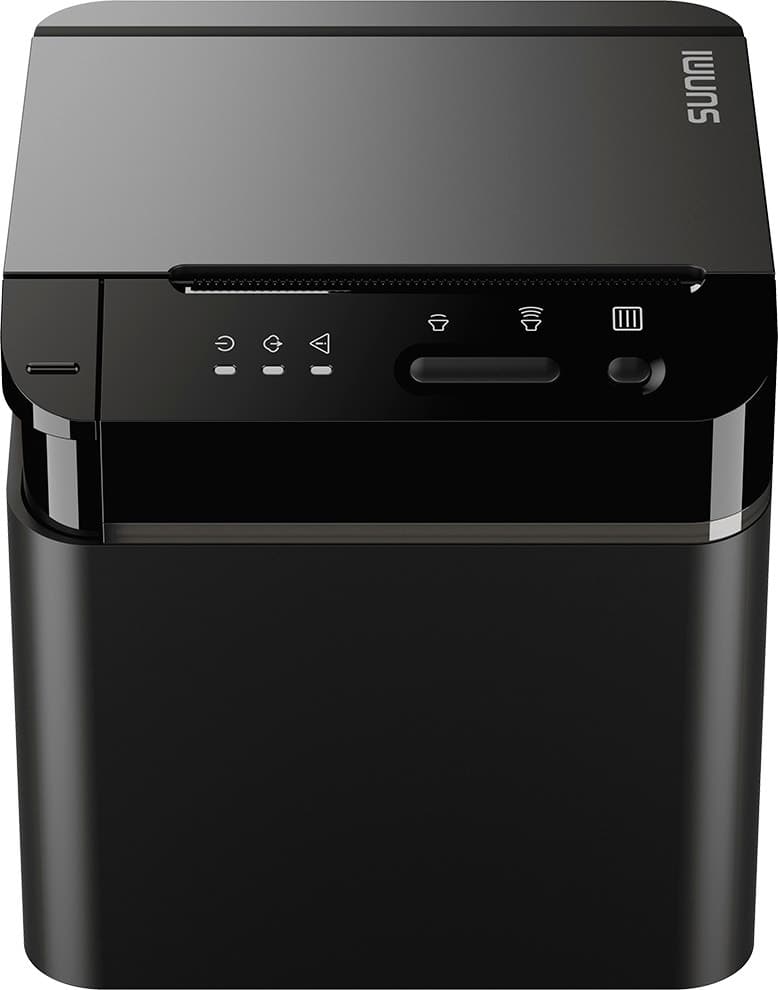 Impressora Térmica Sunmi Kitchen Cloud Nt311 USB-C/RJ12/RJ45/Bivolt