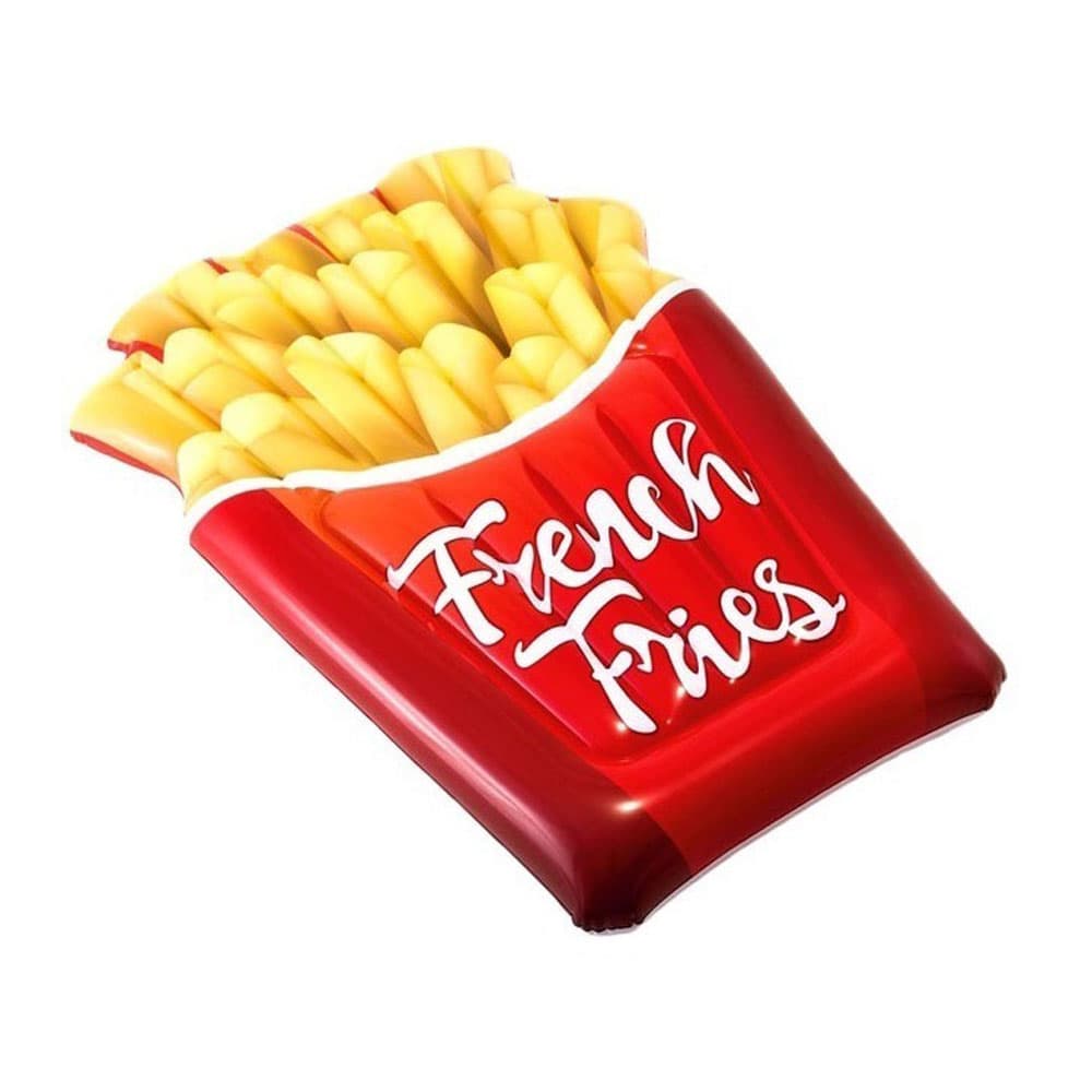 Boia Intex Batata Frita