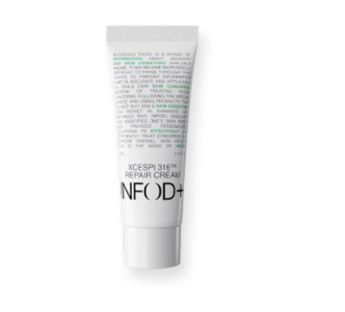 Creme Reparador Infod+ Xcespi1316 10ml