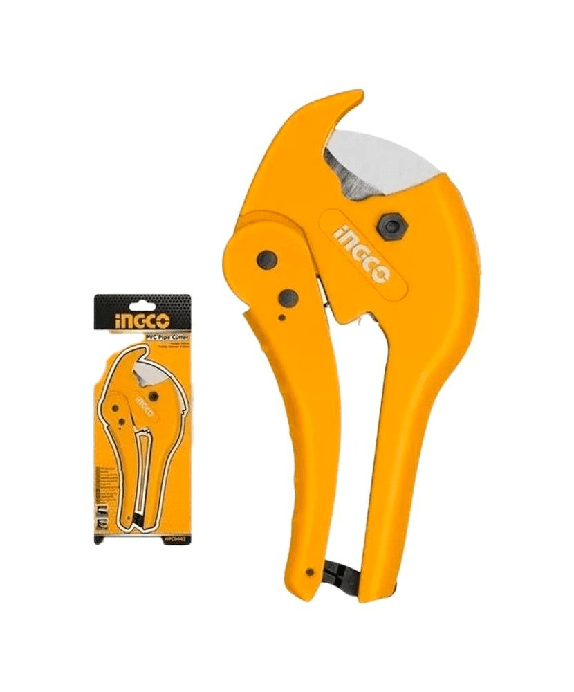 Cortador de Tubos Ingco Hpc0442 3-42MM