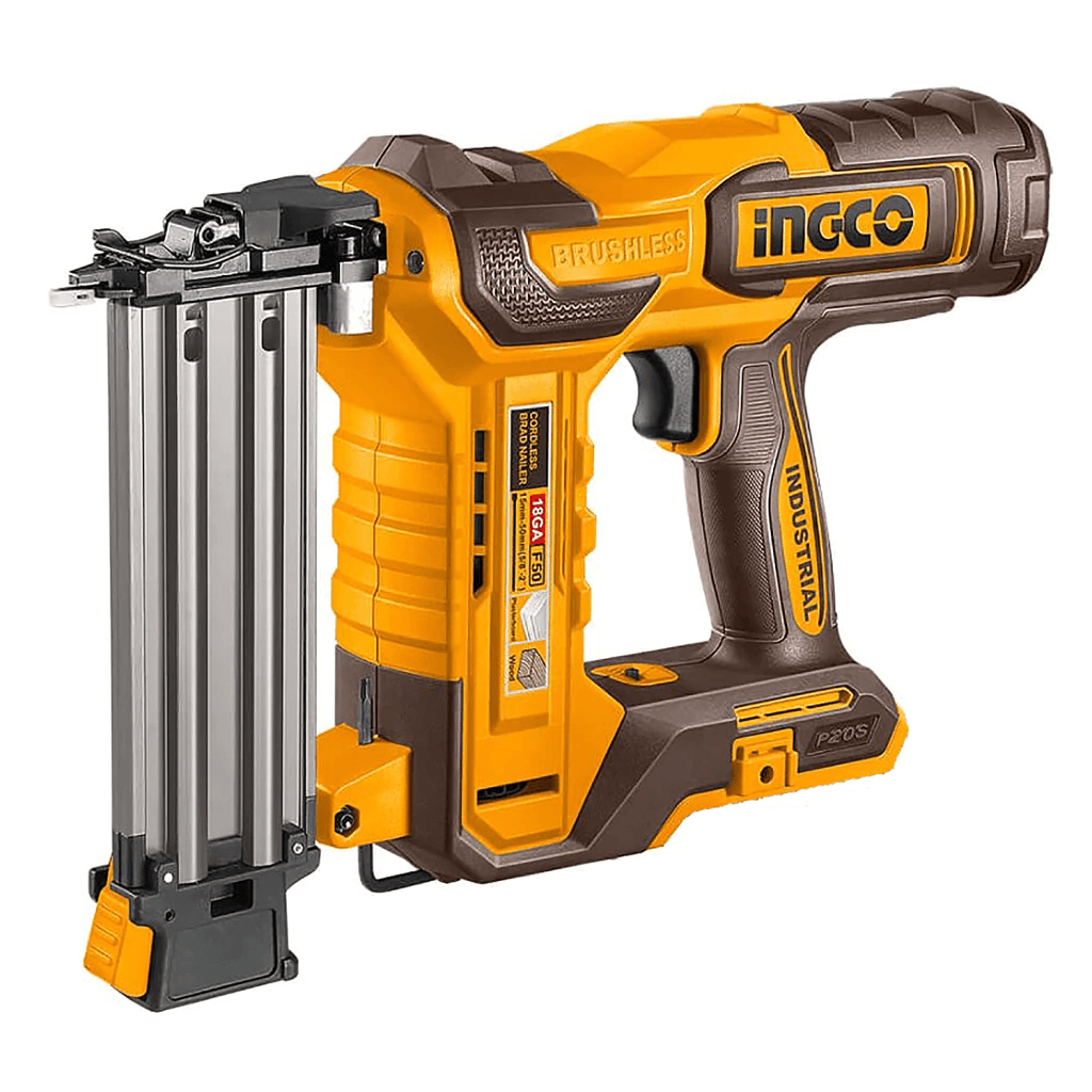 Engrapadora de Pregos Ingco Cbnli5008 20V