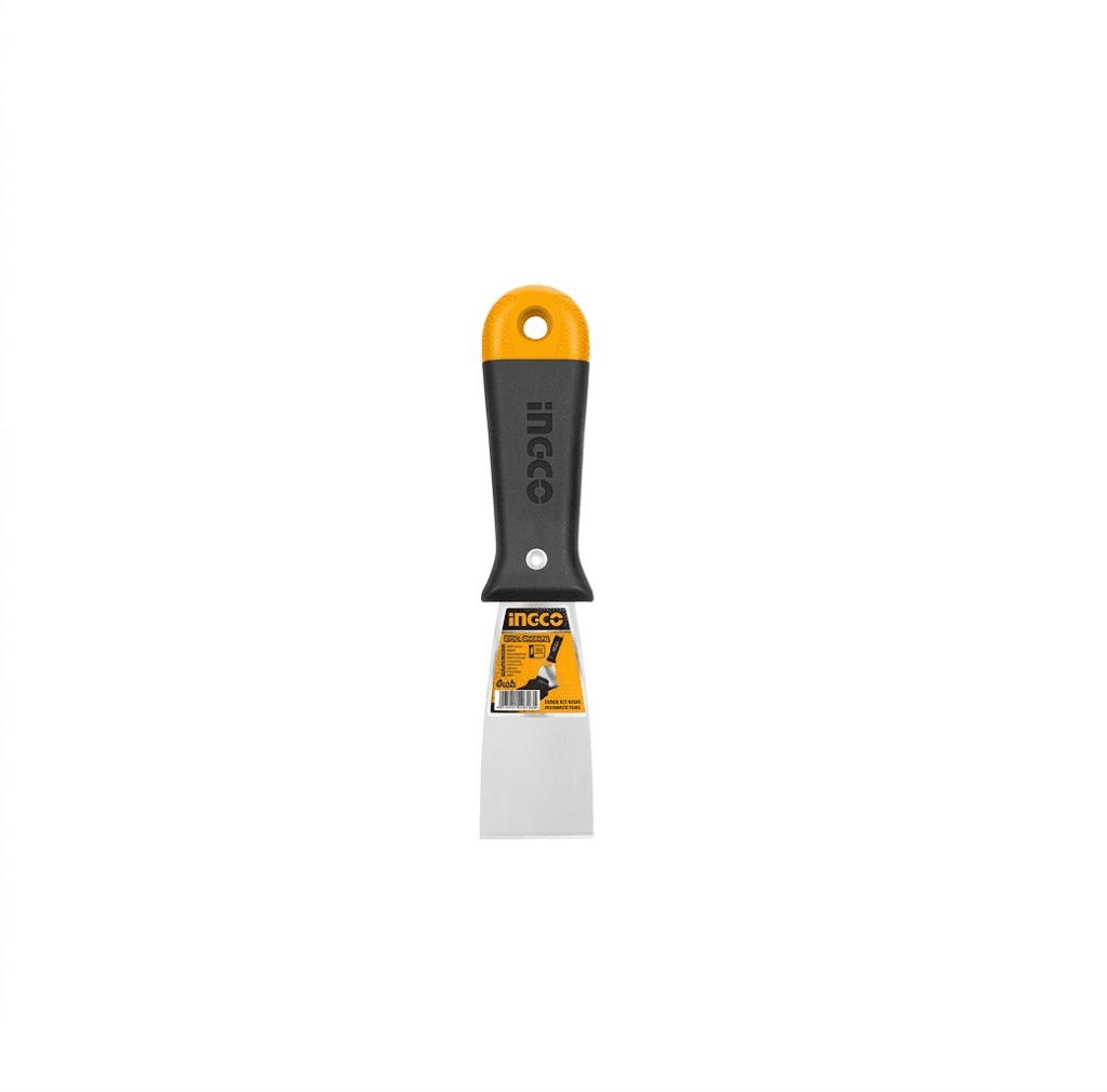 Espátula para Massa Ingco Hput68063 63MM Inox