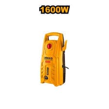 Hidrolavadora Ingco Hpwr16008 1600W 220V 50/60Hz 90BAR