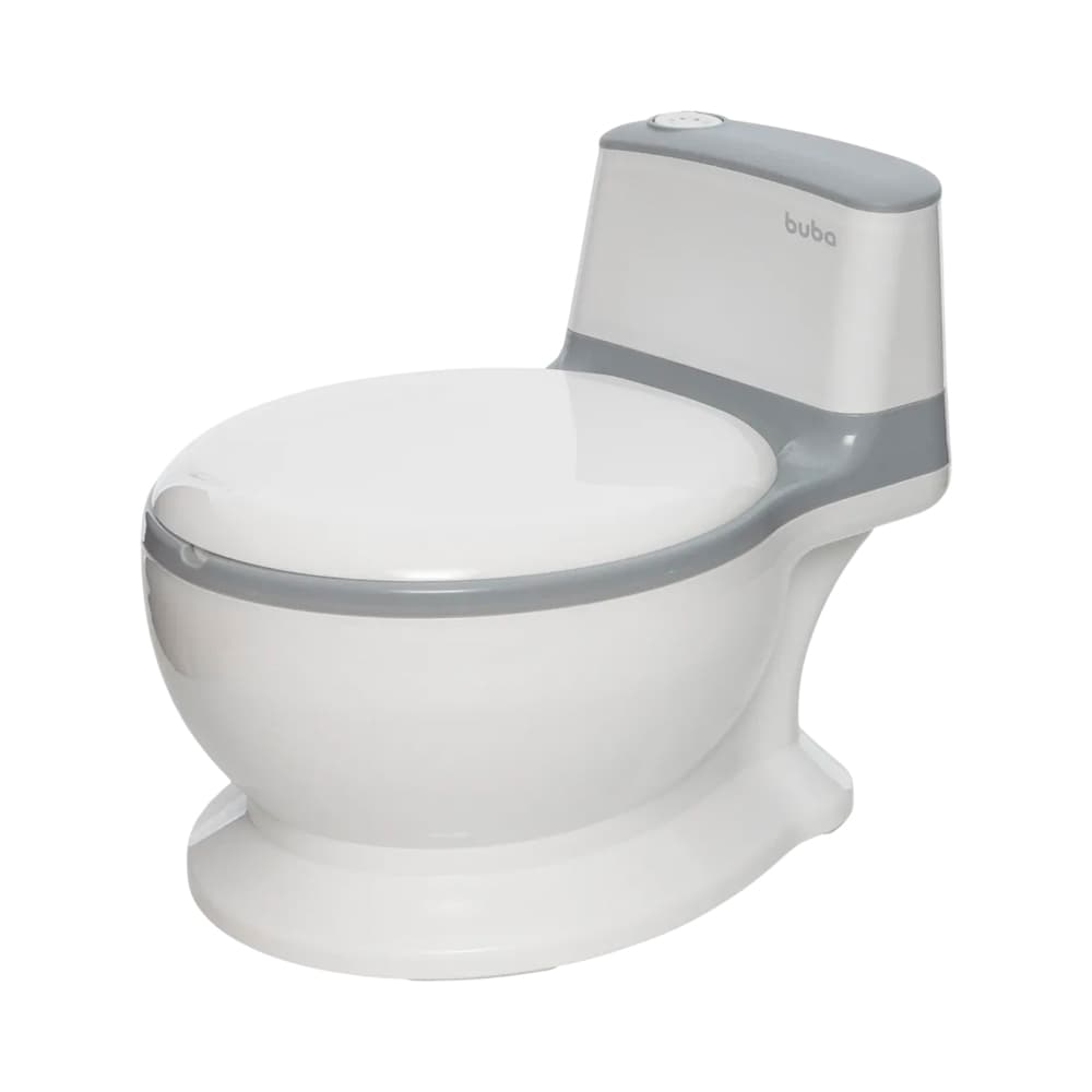 Sanitário Infantil Buba com Som 18264