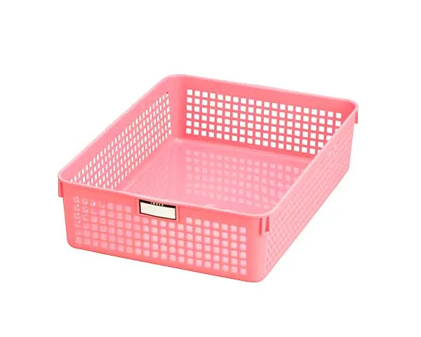 Cesta Inomata Rosa 24CM