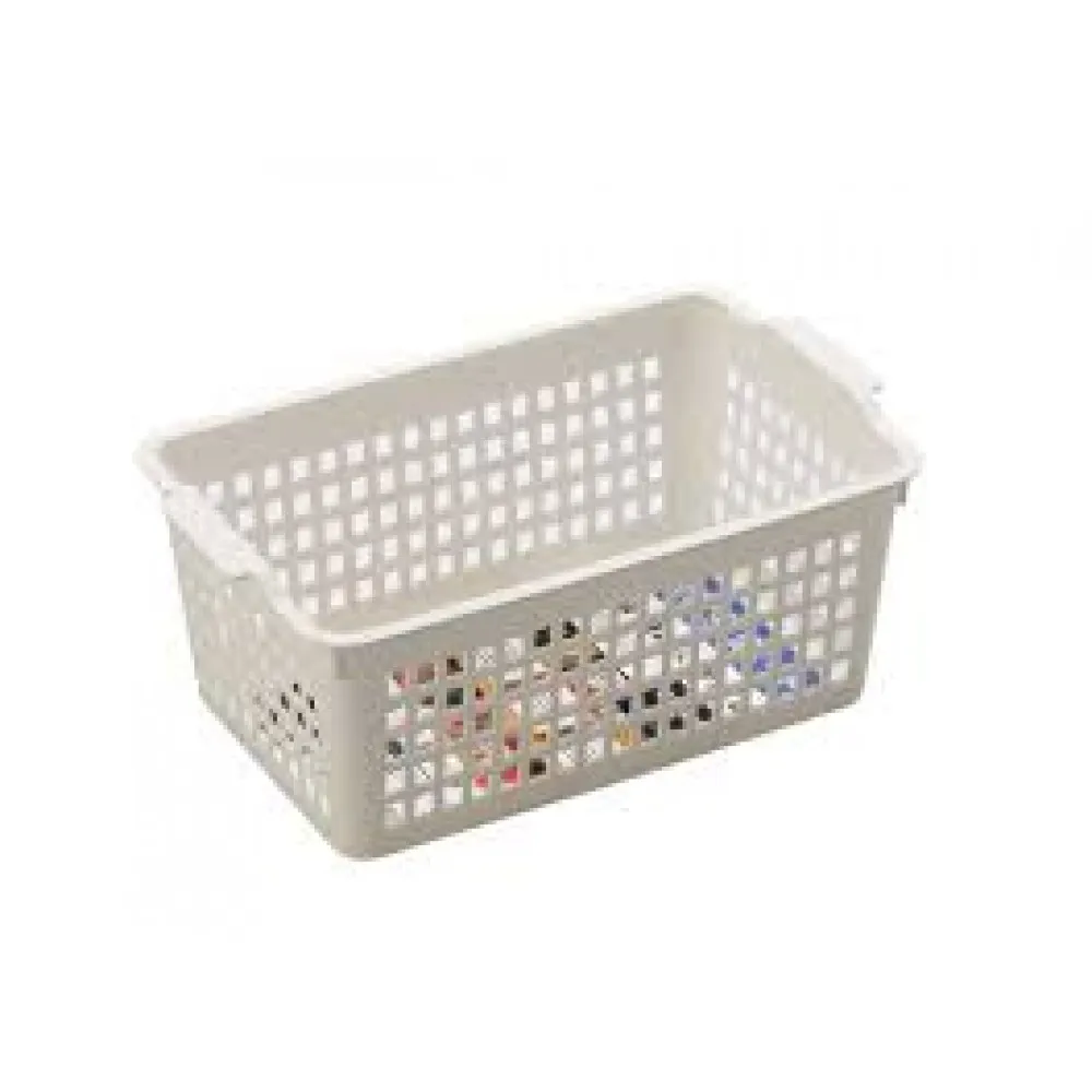 Cesta Organizador Inomata 28,1*17Cm