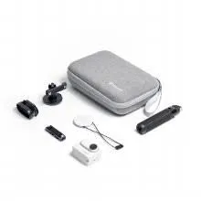 Estojo para Câmera Insta360 Dinsbbkg PG03/G03S