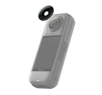 Lente de Reposição Insta360 X5 Cinsbahb