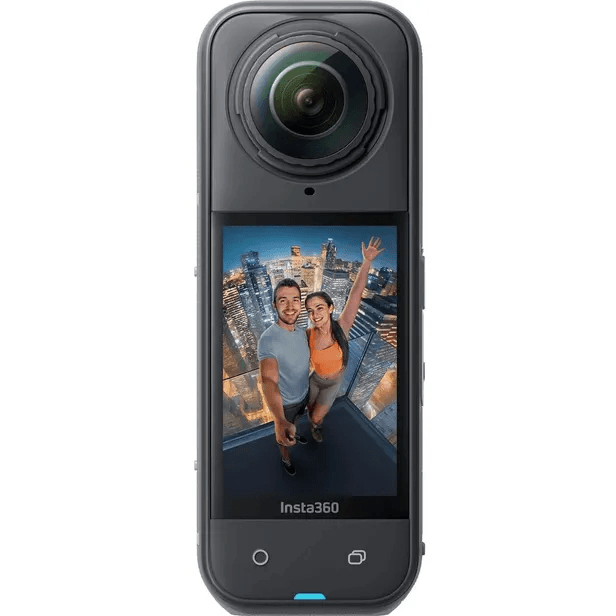 Action Cam Insta360 X5 Cycling Bundle 8K 360°