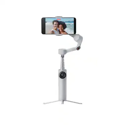 Insta360 Flow Stone Gray