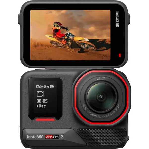 Insta360 Ace Pro Explorer Pro Bundle