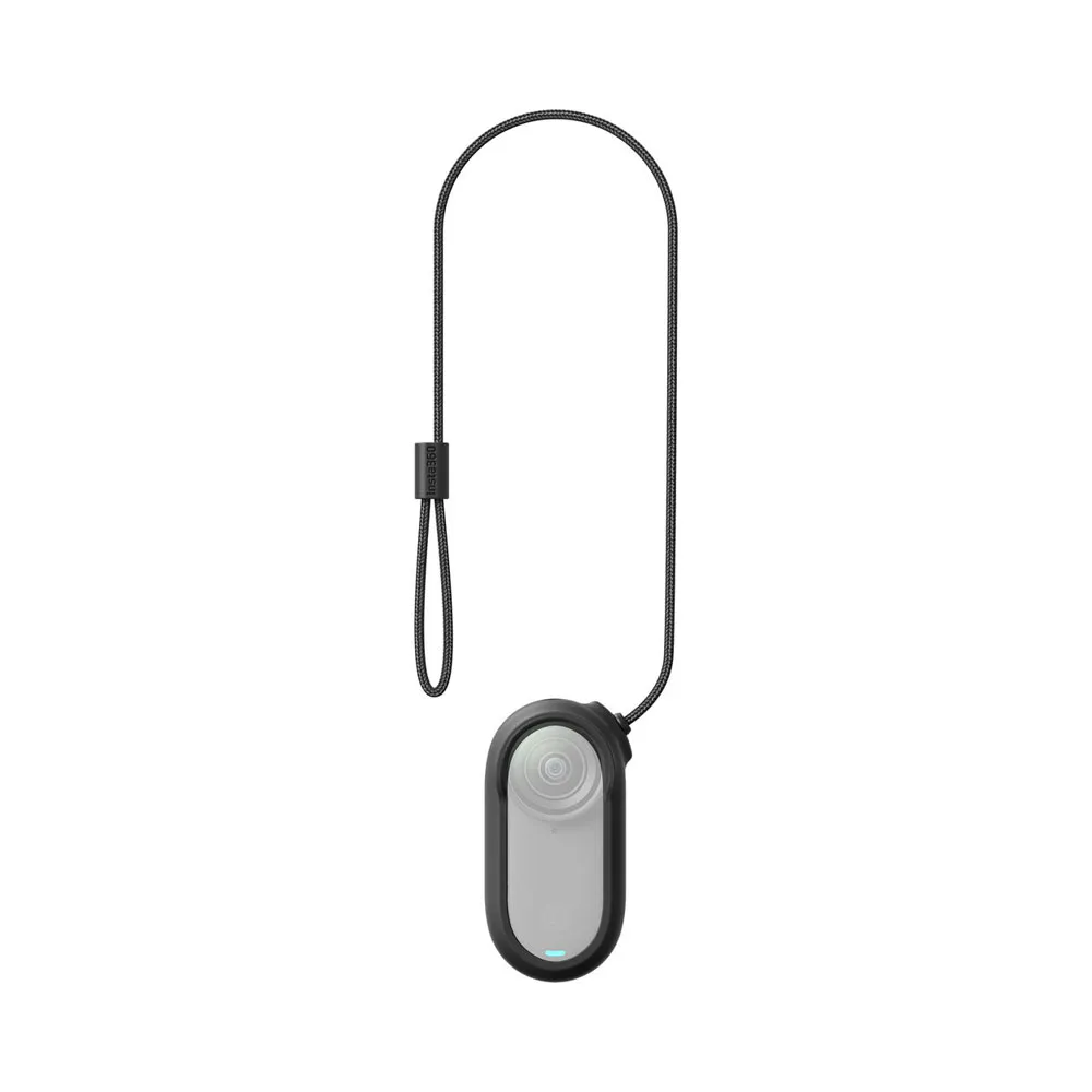 Corda de Segurança Insta360 com Ímã para GO3/GO3S Preto