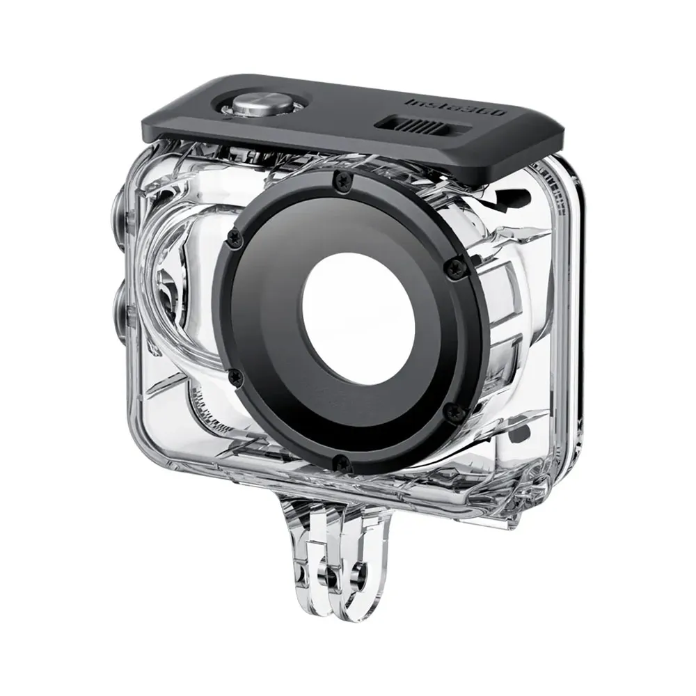 Estojo para Câmera Insta360 Go3 para Mergulho