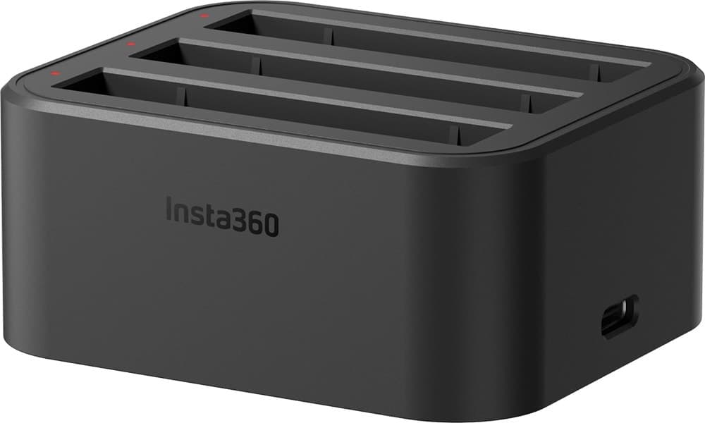 Hub de Carregamento Rápido Insta360 X3