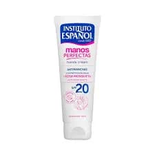 Creme para Mãos Instituto Español Rosa Mosqueta 75ml