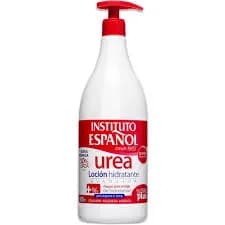 Hidratante Instituto Español Loción Hidratante Urea 950ml