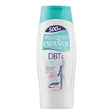 Hidratante Instituto Español Loción Ultra-hidratante Dbts 500ml
