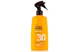 Proteção Solar Instituto Español Protetor Solar Spray Spf30 300ml