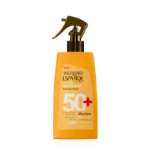 Proteção Solar Instituto Español Protetor Solar Spray Spf50 300ml