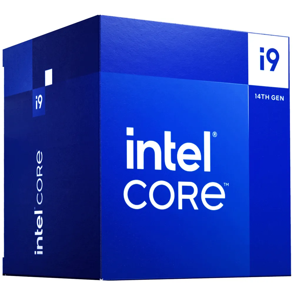 Intel CPU 1700 I9 14900 1.5 GHZ 36MB BX8071514900