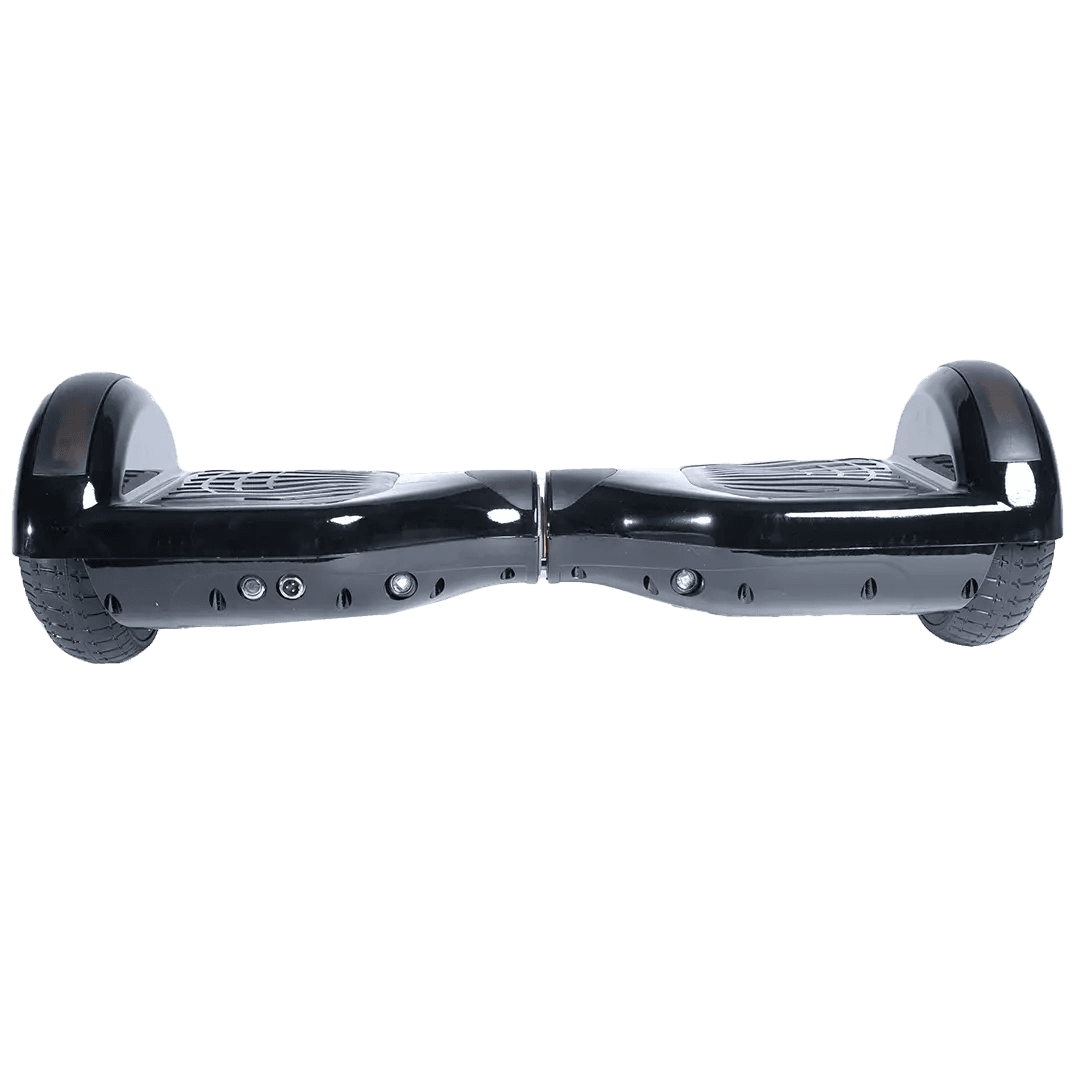Hoverboard Interbras 8.5" Preto