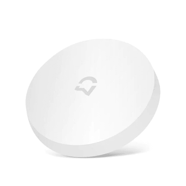 Interruptor Inteligente Xiaomi Mi Wireless Switch WXKG01LM com Zigbee - Branco